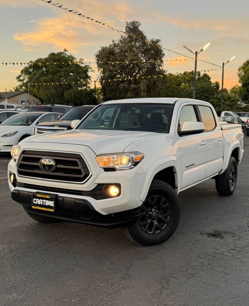toyota tacoma 2021 5TFCZ5AN5MX273491 image toyota tacoma 2021 5TFCZ5AN5MX273491 image