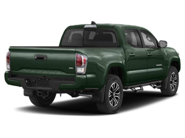 toyota tacoma 2021 3TMBZ5DN6MM031340 image toyota tacoma 2021 3TMBZ5DN6MM031340 image
