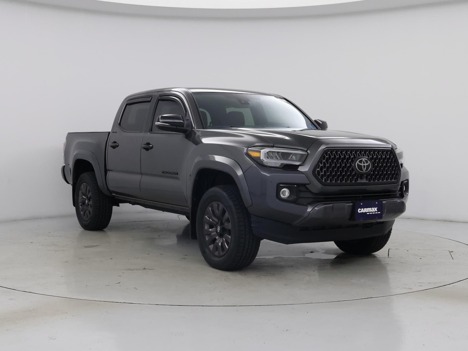 toyota tacoma 2021 3TYGZ5AN2MT018244 image toyota tacoma 2021 3TYGZ5AN2MT018244 image