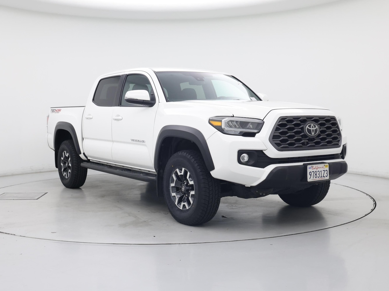 toyota tacoma 2021 3TMCZ5AN8MM438696 image toyota tacoma 2021 3TMCZ5AN8MM438696 image