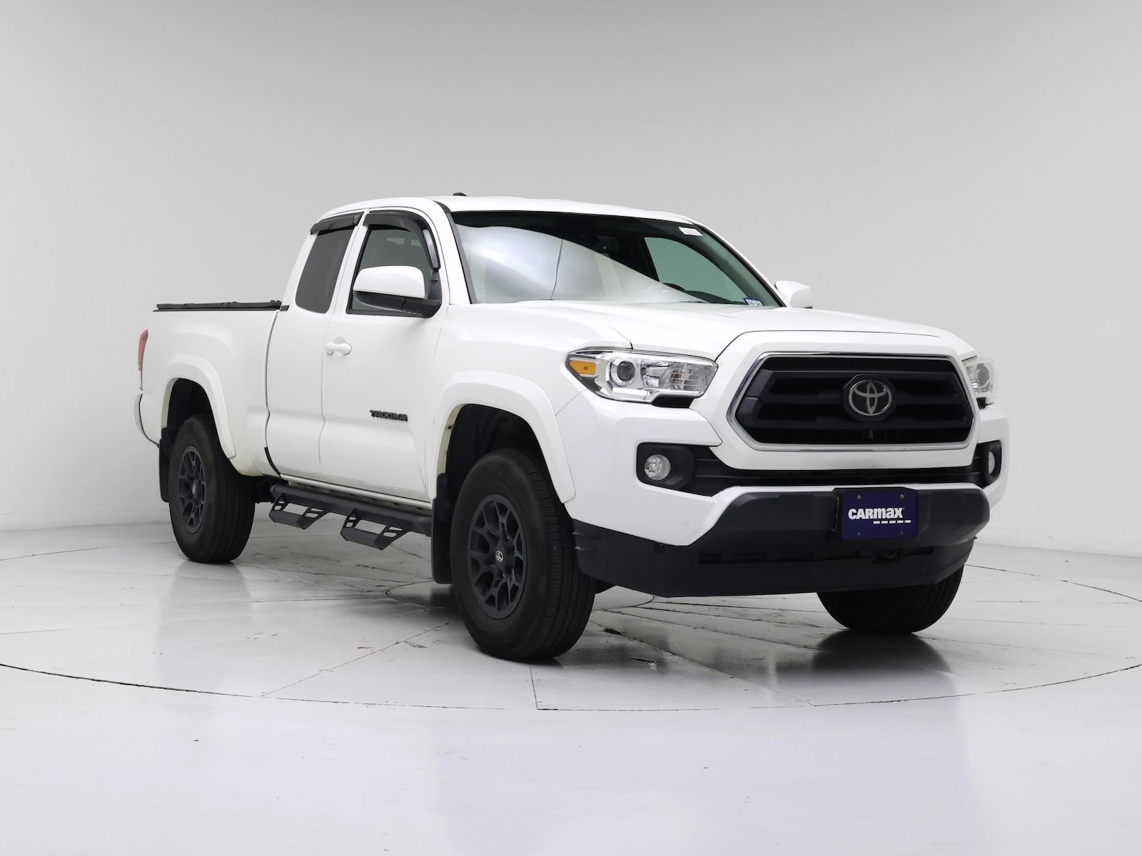 toyota tacoma 2021 3TYSZ5ANXMT014694 image toyota tacoma 2021 3TYSZ5ANXMT014694 image