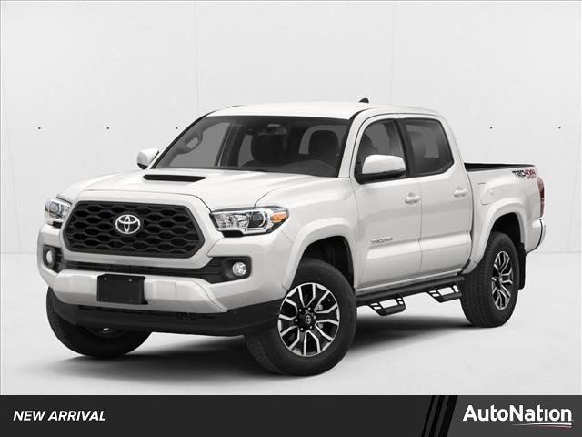 toyota tacoma 2021 3TMBZ5DN1MM028104 image toyota tacoma 2021 3TMBZ5DN1MM028104 image
