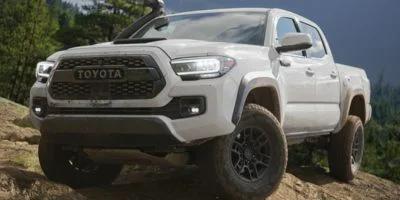 toyota tacoma 2021 5TFDZ5BN6MX066529 image toyota tacoma 2021 5TFDZ5BN6MX066529 image