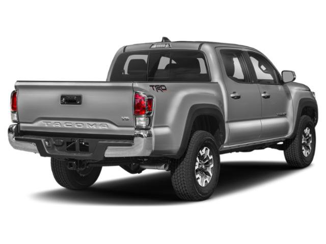 toyota tacoma 2021 5TFCZ5ANXMX272126 image toyota tacoma 2021 5TFCZ5ANXMX272126 image