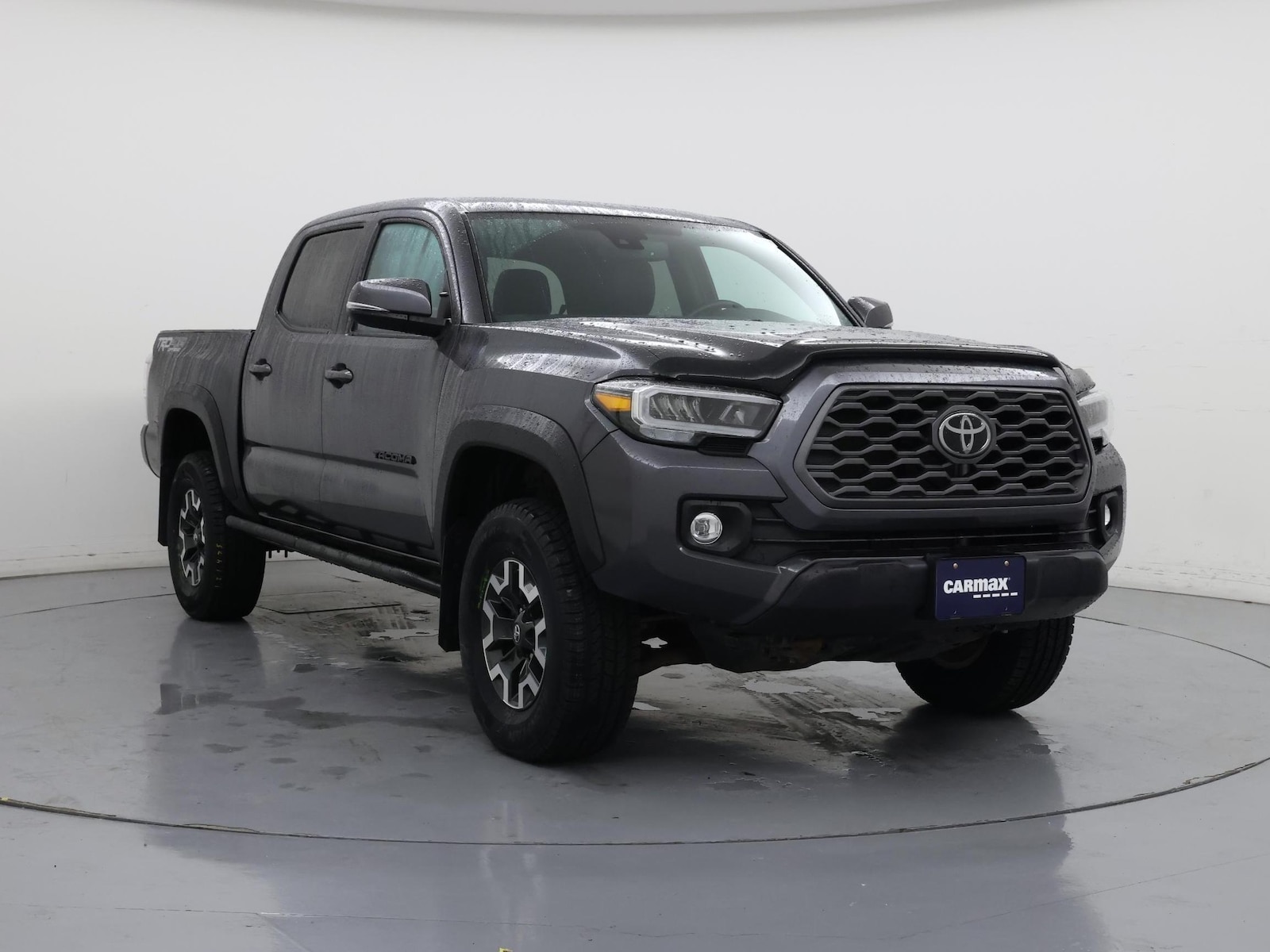 toyota tacoma 2021 3TMCZ5AN3MM401605 image toyota tacoma 2021 3TMCZ5AN3MM401605 image