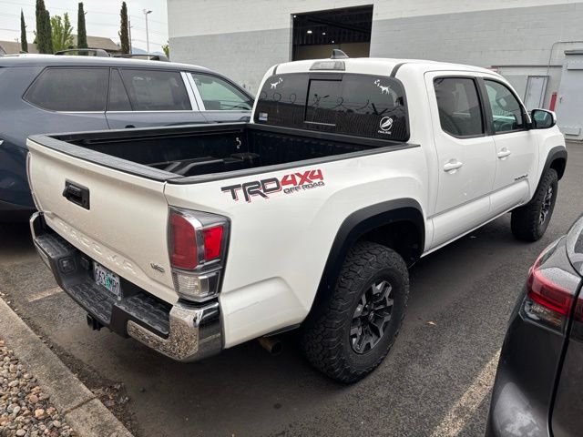 toyota tacoma 2021 3TMCZ5AN9MM384468 image toyota tacoma 2021 3TMCZ5AN9MM384468 image