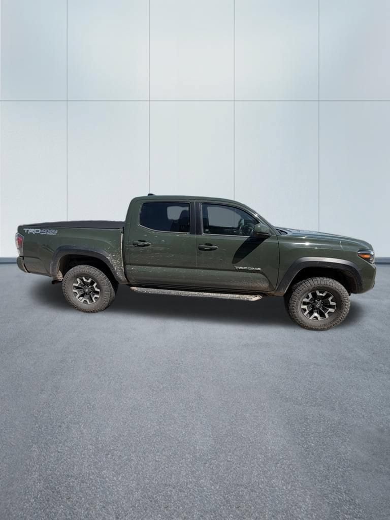 toyota tacoma 2021 3TMCZ5AN5MM445301 image toyota tacoma 2021 3TMCZ5AN5MM445301 image
