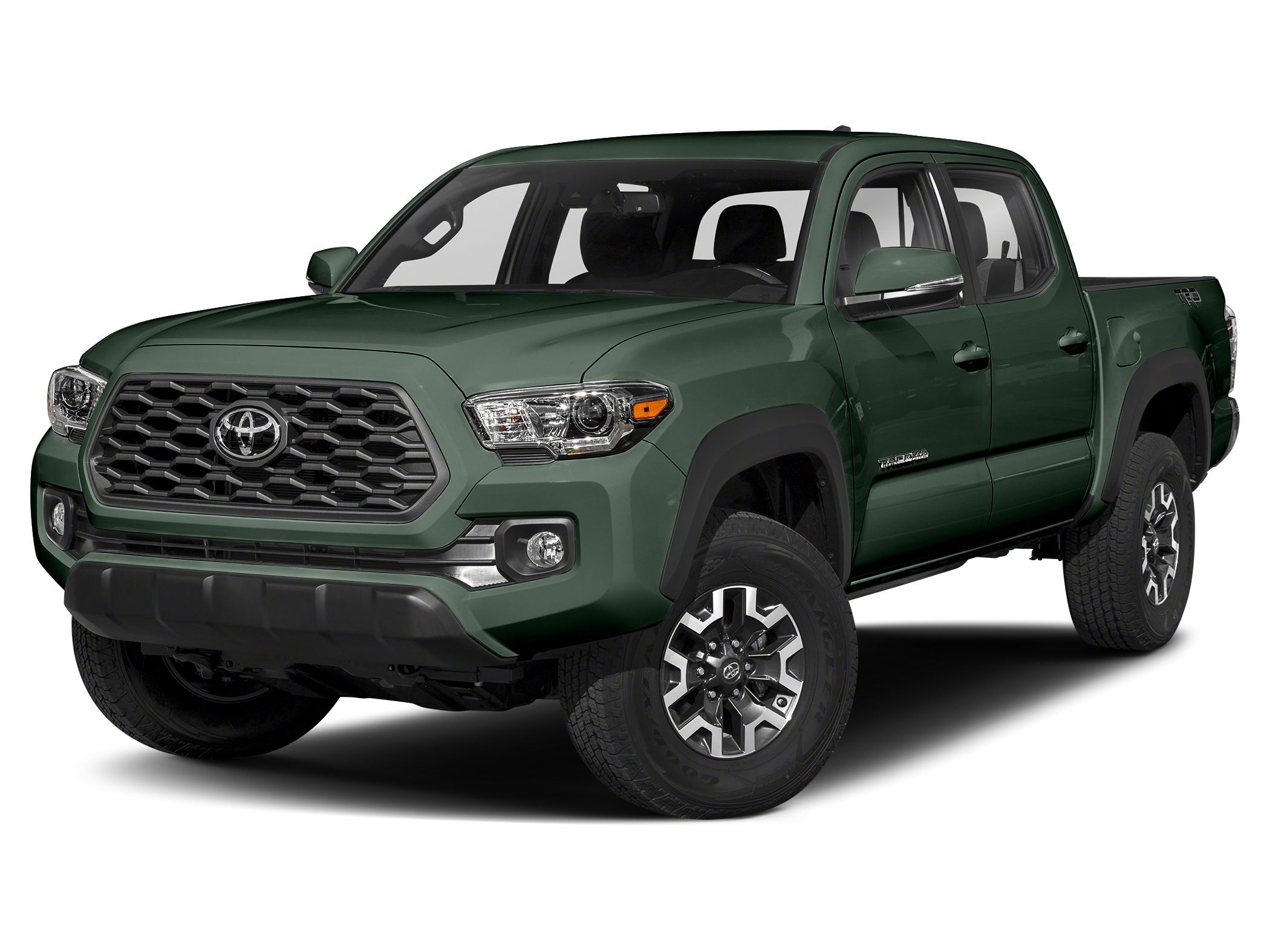 toyota tacoma 2021 3TYCZ5AN4MT050076 image toyota tacoma 2021 3TYCZ5AN4MT050076 image