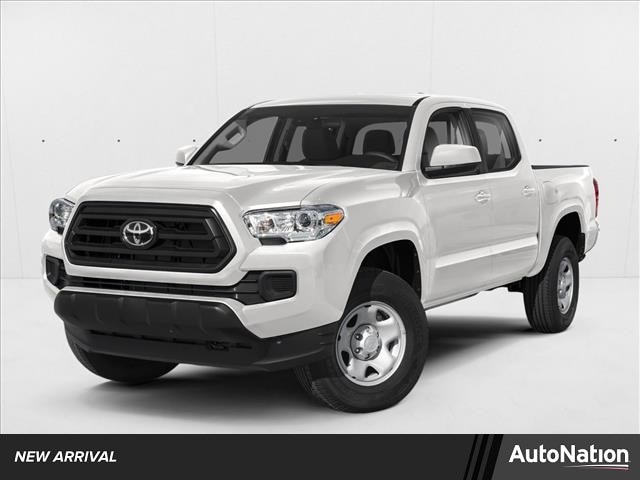 toyota tacoma 2021 3TMCZ5AN2MM393318 image toyota tacoma 2021 3TMCZ5AN2MM393318 image