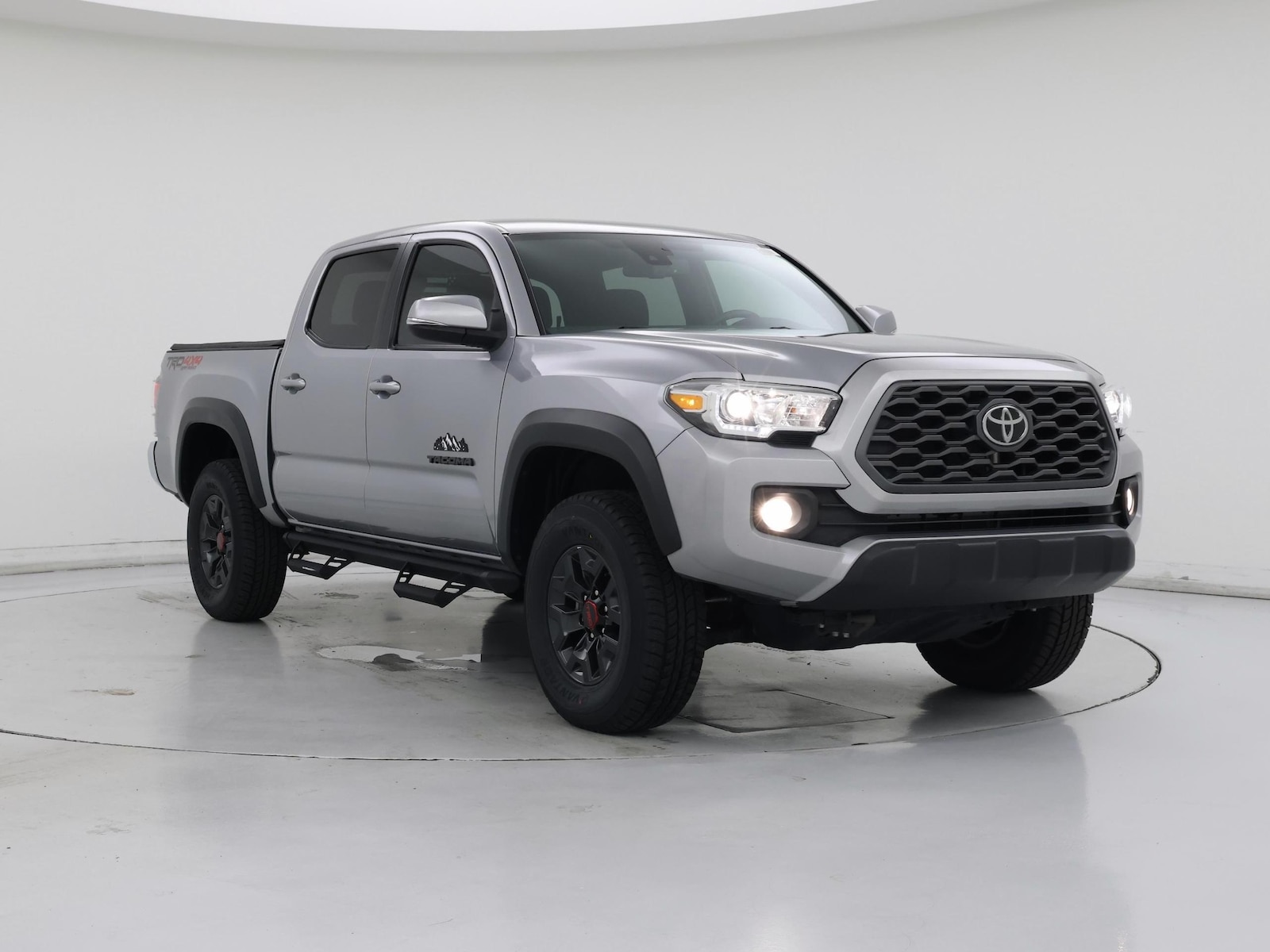 toyota tacoma 2021 3TMCZ5AN1MM372833 image toyota tacoma 2021 3TMCZ5AN1MM372833 image
