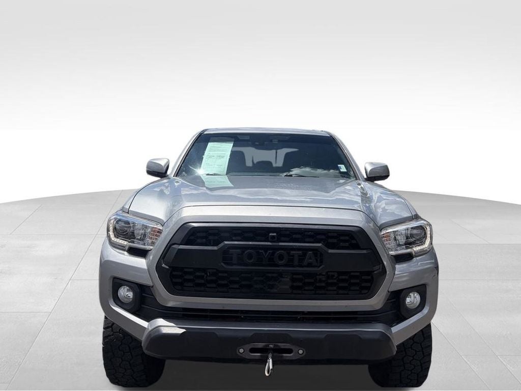toyota tacoma 2021 3TMCZ5AN5MM407700 image toyota tacoma 2021 3TMCZ5AN5MM407700 image
