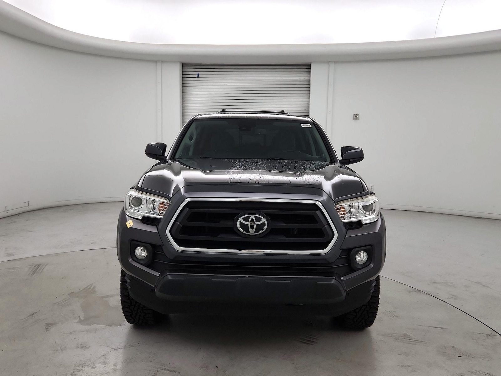 toyota tacoma 2021 5TFDZ5BN6MX058320 image toyota tacoma 2021 5TFDZ5BN6MX058320 image
