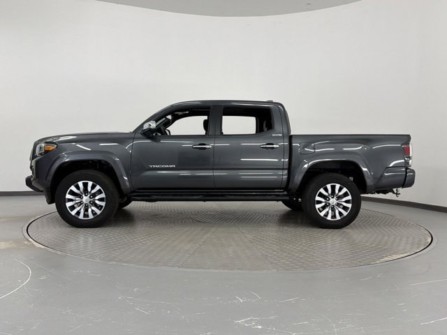 toyota tacoma 2021 3TMEZ5CN0MM155389 image toyota tacoma 2021 3TMEZ5CN0MM155389 image
