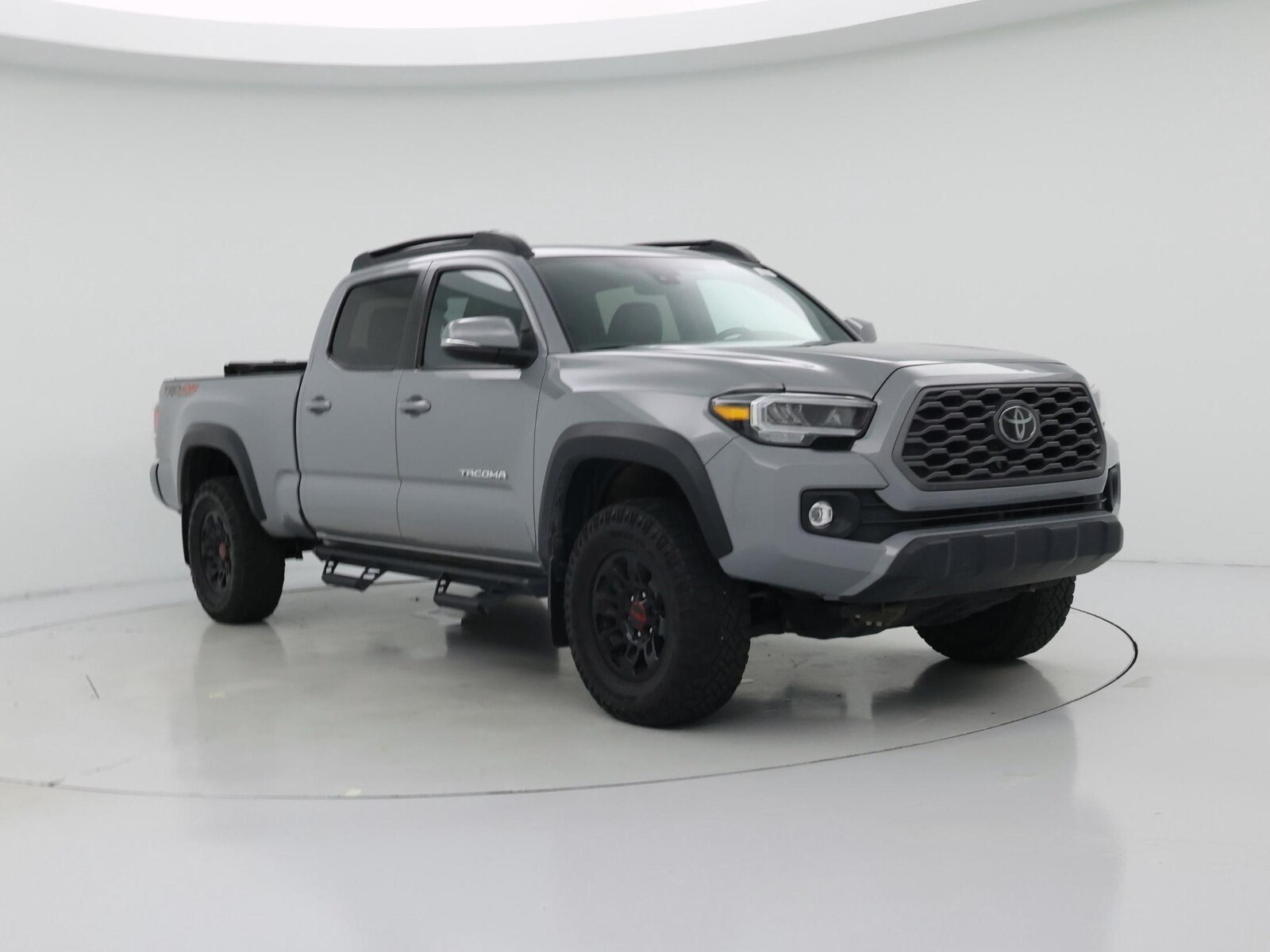 toyota tacoma 2021 5TFDZ5BN9MX058568 image toyota tacoma 2021 5TFDZ5BN9MX058568 image