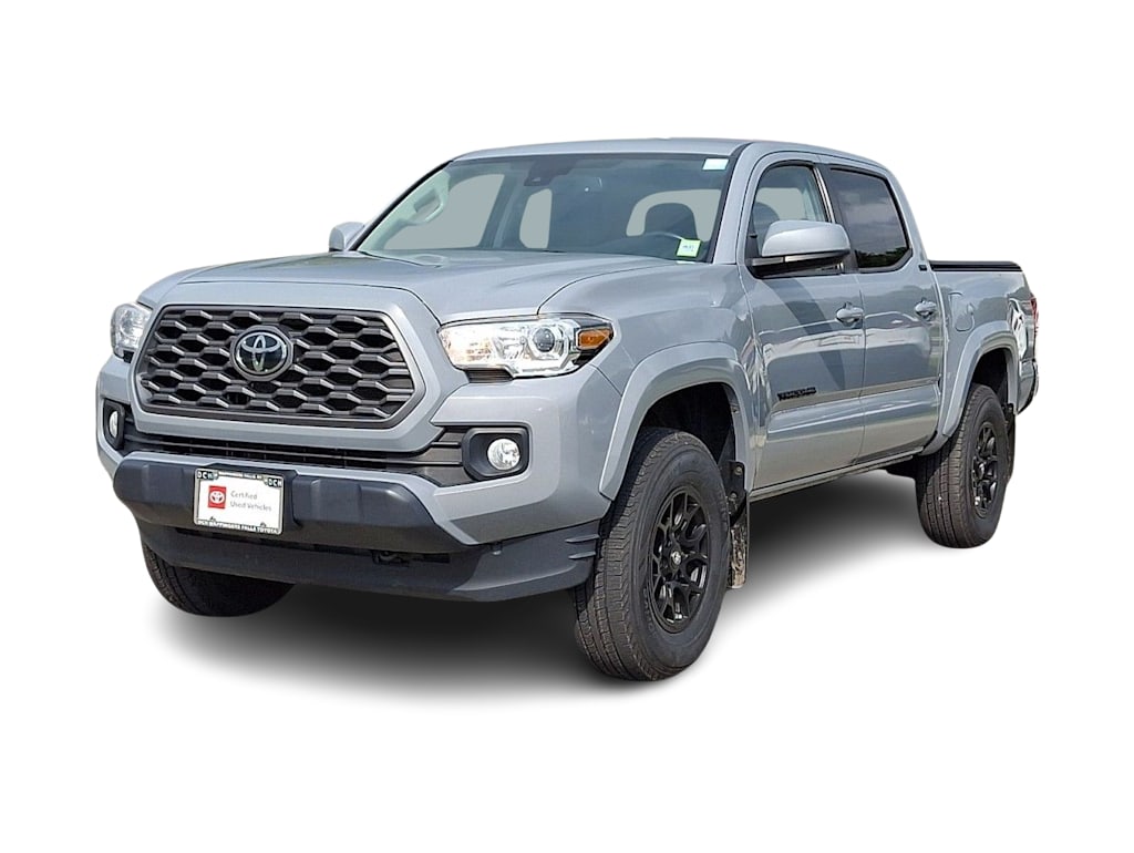 toyota tacoma 2021 5TFCZ5AN7MX252920 image toyota tacoma 2021 5TFCZ5AN7MX252920 image