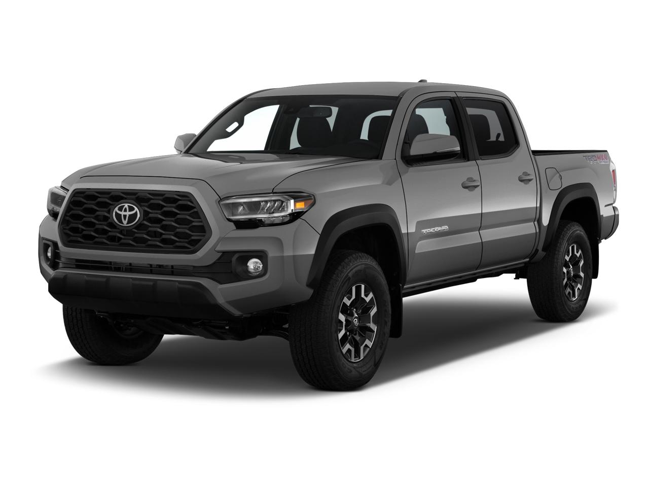 toyota tacoma 2021 3TMCZ5ANXMM407207 image toyota tacoma 2021 3TMCZ5ANXMM407207 image