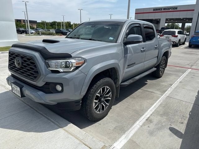 toyota tacoma 2021 5TFCZ5AN6MX262029 image toyota tacoma 2021 5TFCZ5AN6MX262029 image