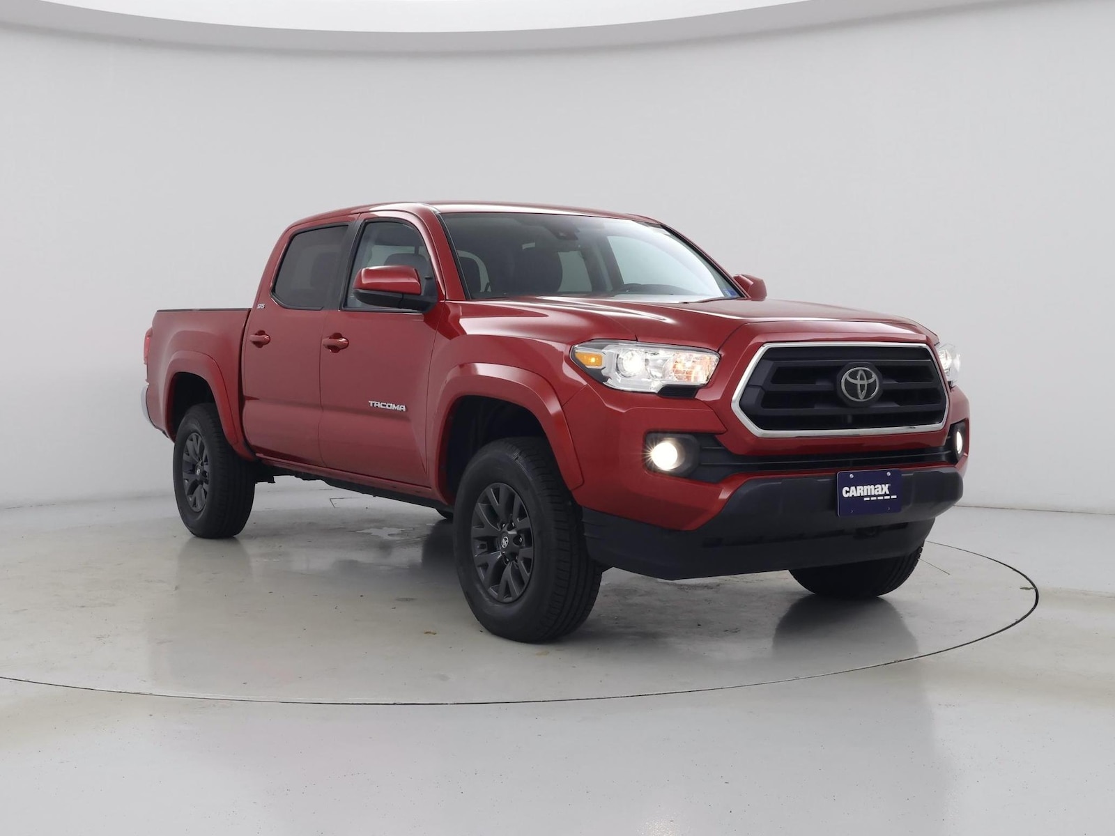 toyota tacoma 2021 5TFCZ5AN7MX275582 image toyota tacoma 2021 5TFCZ5AN7MX275582 image