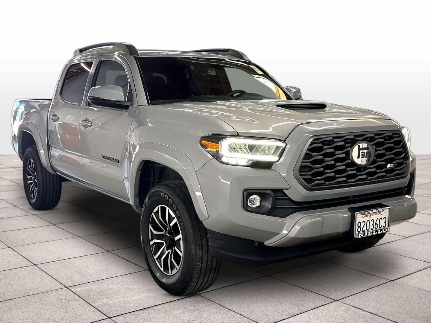 toyota tacoma 2021 3TMCZ5AN9MM388665 image toyota tacoma 2021 3TMCZ5AN9MM388665 image