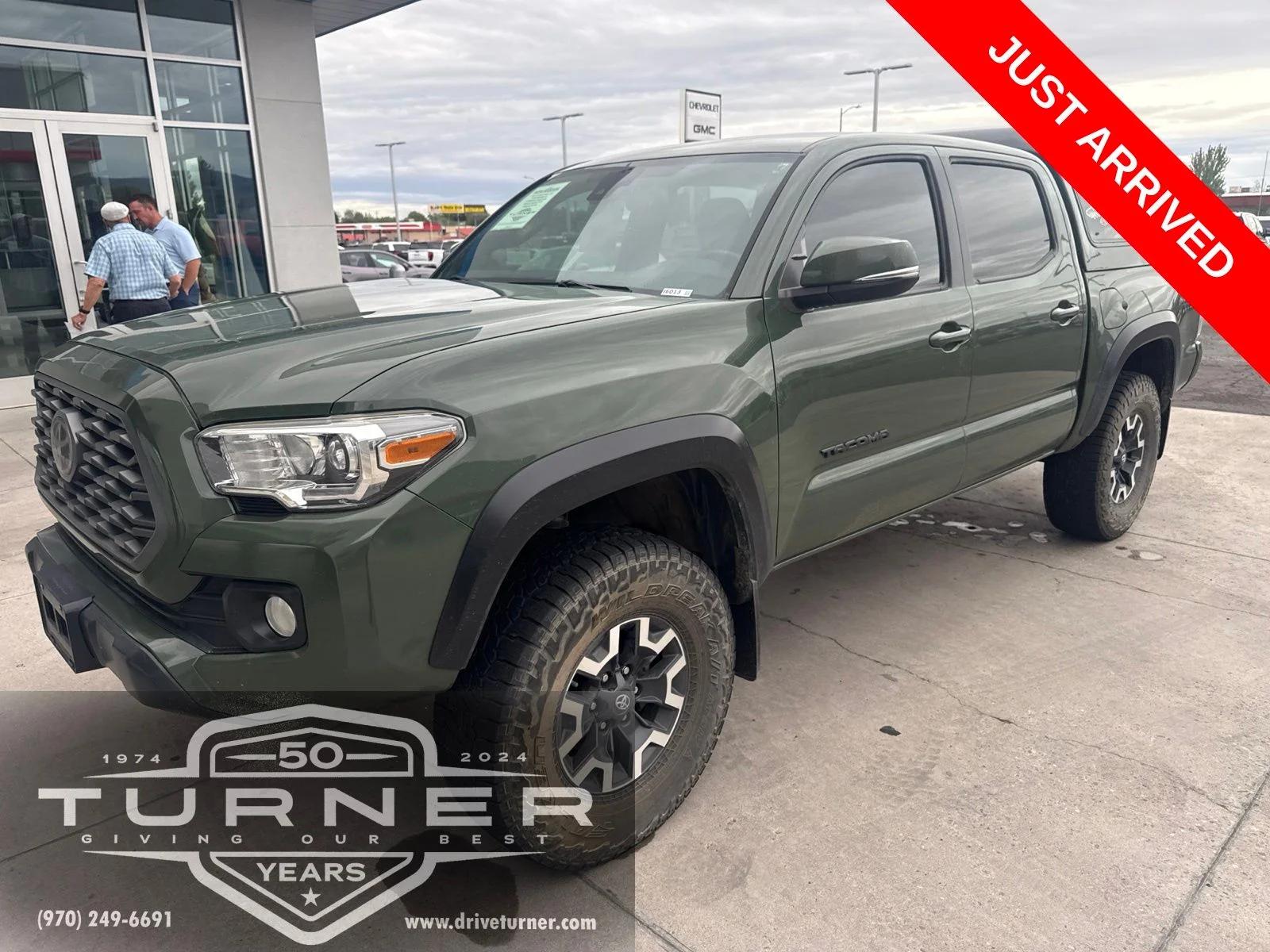 toyota tacoma 2021 5TFCZ5AN2MX248709 image toyota tacoma 2021 5TFCZ5AN2MX248709 image