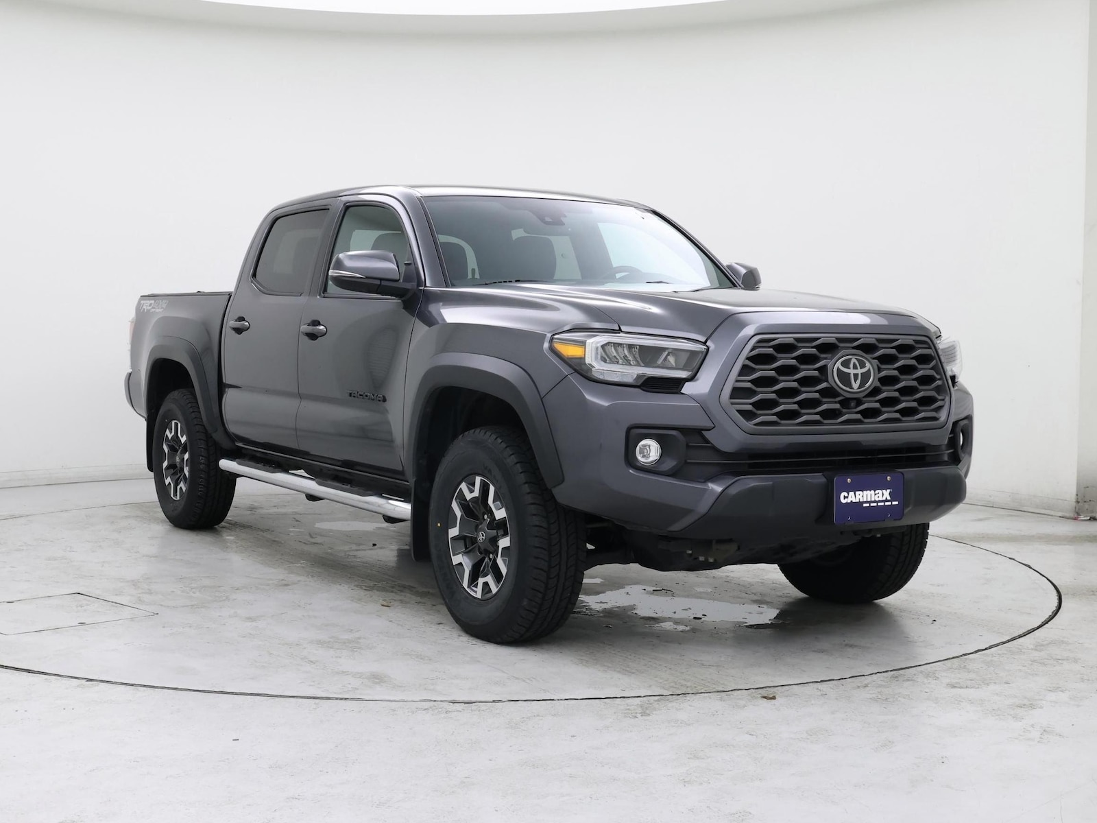 toyota tacoma 2021 3TMCZ5AN6MM403168 image toyota tacoma 2021 3TMCZ5AN6MM403168 image