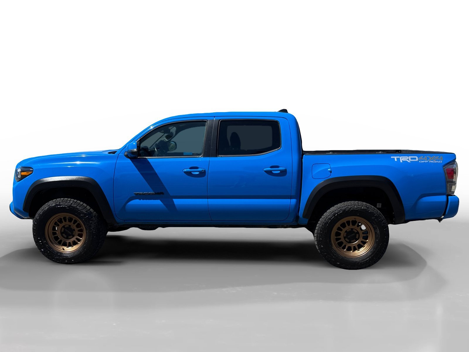 toyota tacoma 2021 3TMCZ5AN2MM376356 image