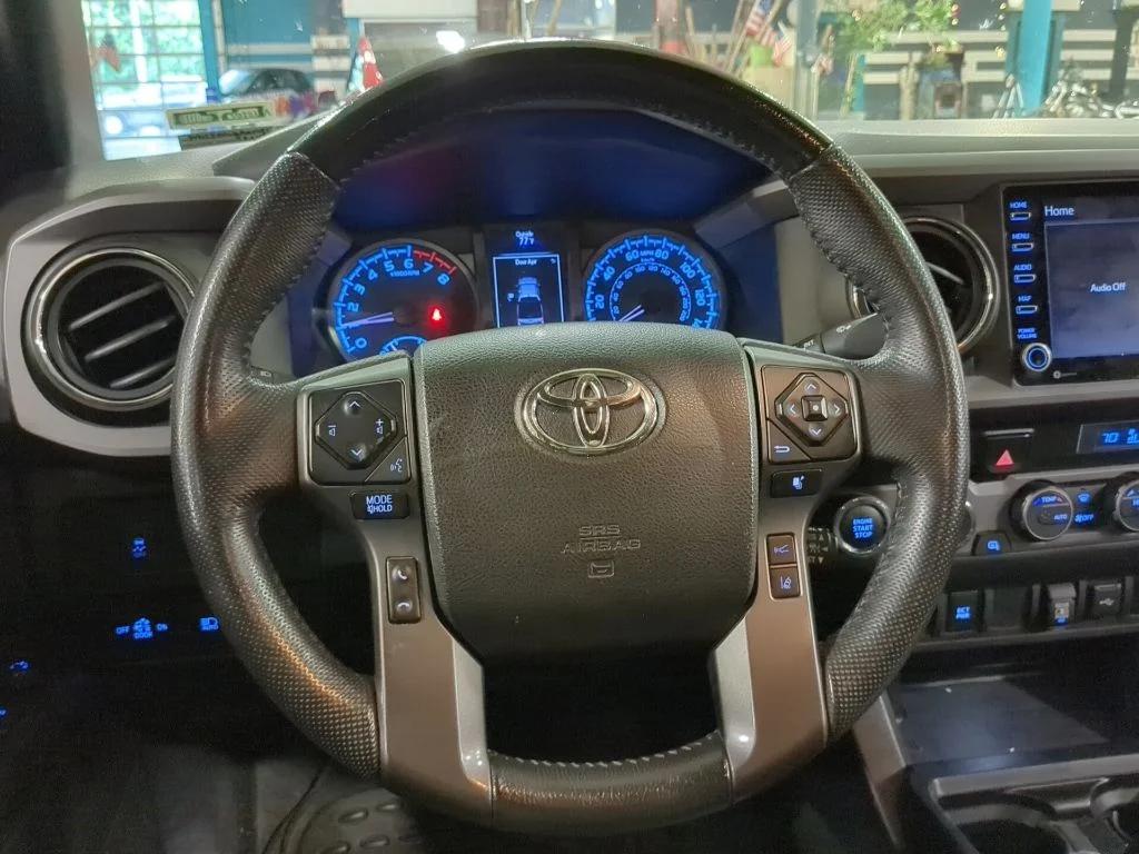 toyota tacoma 2021 3TMCZ5AN6MM378658 image toyota tacoma 2021 3TMCZ5AN6MM378658 image