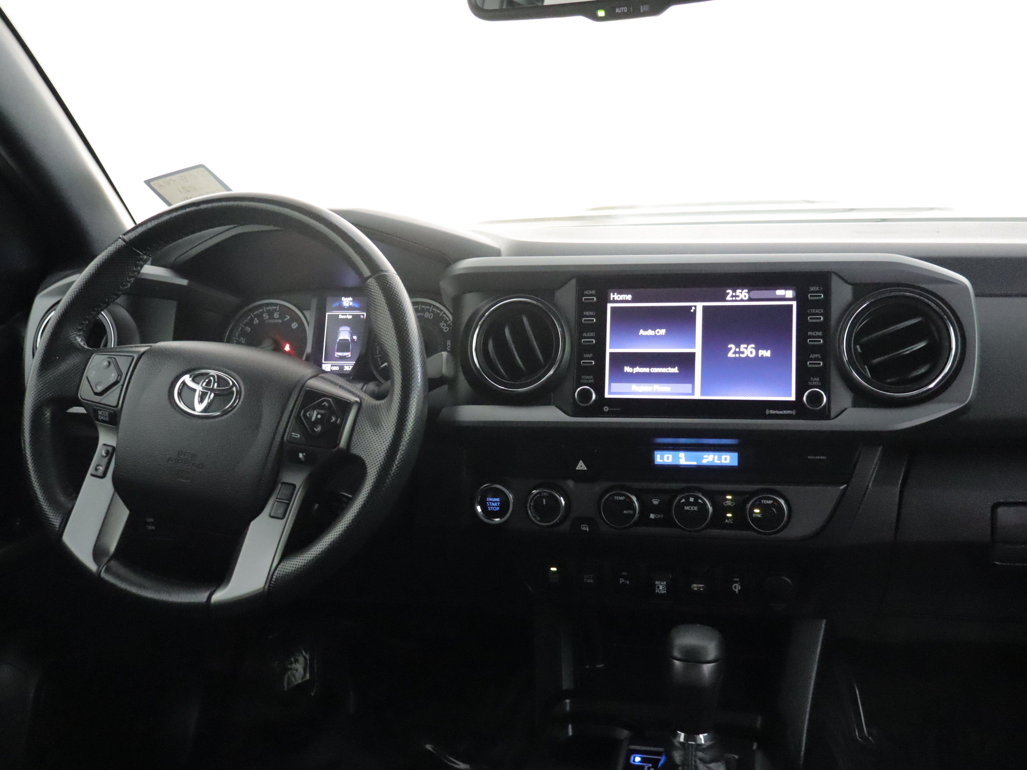 toyota tacoma 2021 3TMCZ5AN8MM413829 image toyota tacoma 2021 3TMCZ5AN8MM413829 image
