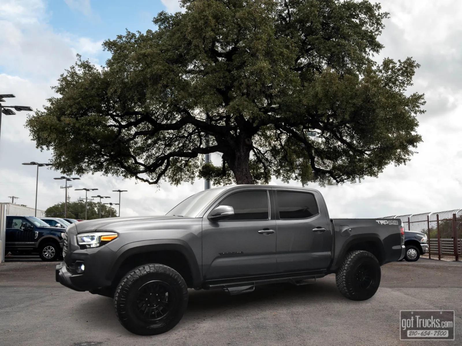 toyota tacoma 2021 3TMCZ5AN3MM440078 image toyota tacoma 2021 3TMCZ5AN3MM440078 image