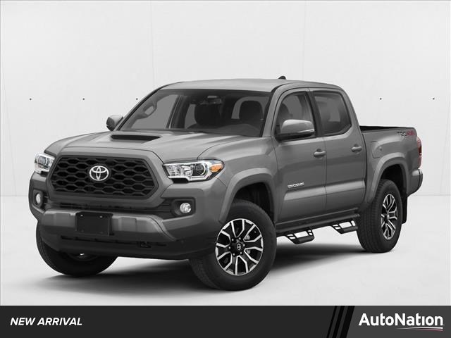 toyota tacoma 2021 3TMCZ5AN8MM386874 image toyota tacoma 2021 3TMCZ5AN8MM386874 image