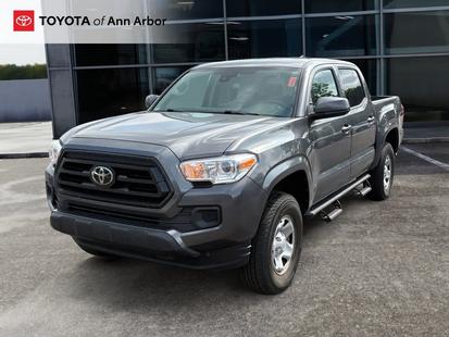 toyota tacoma 2021 3TMCZ5AN8MM452176 image toyota tacoma 2021 3TMCZ5AN8MM452176 image