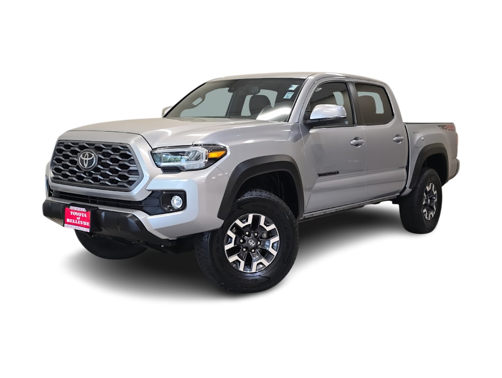 toyota tacoma 2021 3TMCZ5AN3MM409123 image toyota tacoma 2021 3TMCZ5AN3MM409123 image