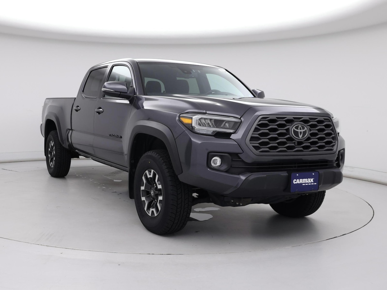 toyota tacoma 2021 3TYDZ5BN6MT003540 image toyota tacoma 2021 3TYDZ5BN6MT003540 image