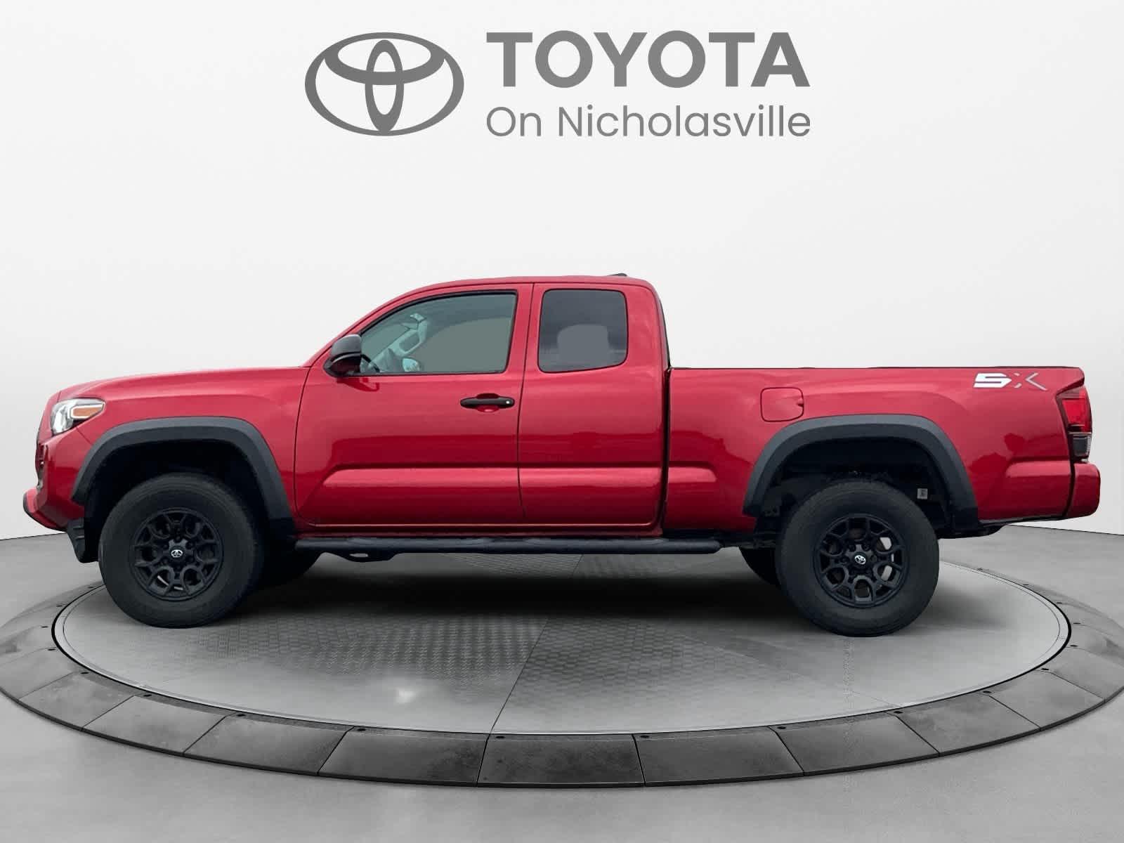 toyota tacoma 2021 3TYSX5ENXMT004795 image toyota tacoma 2021 3TYSX5ENXMT004795 image