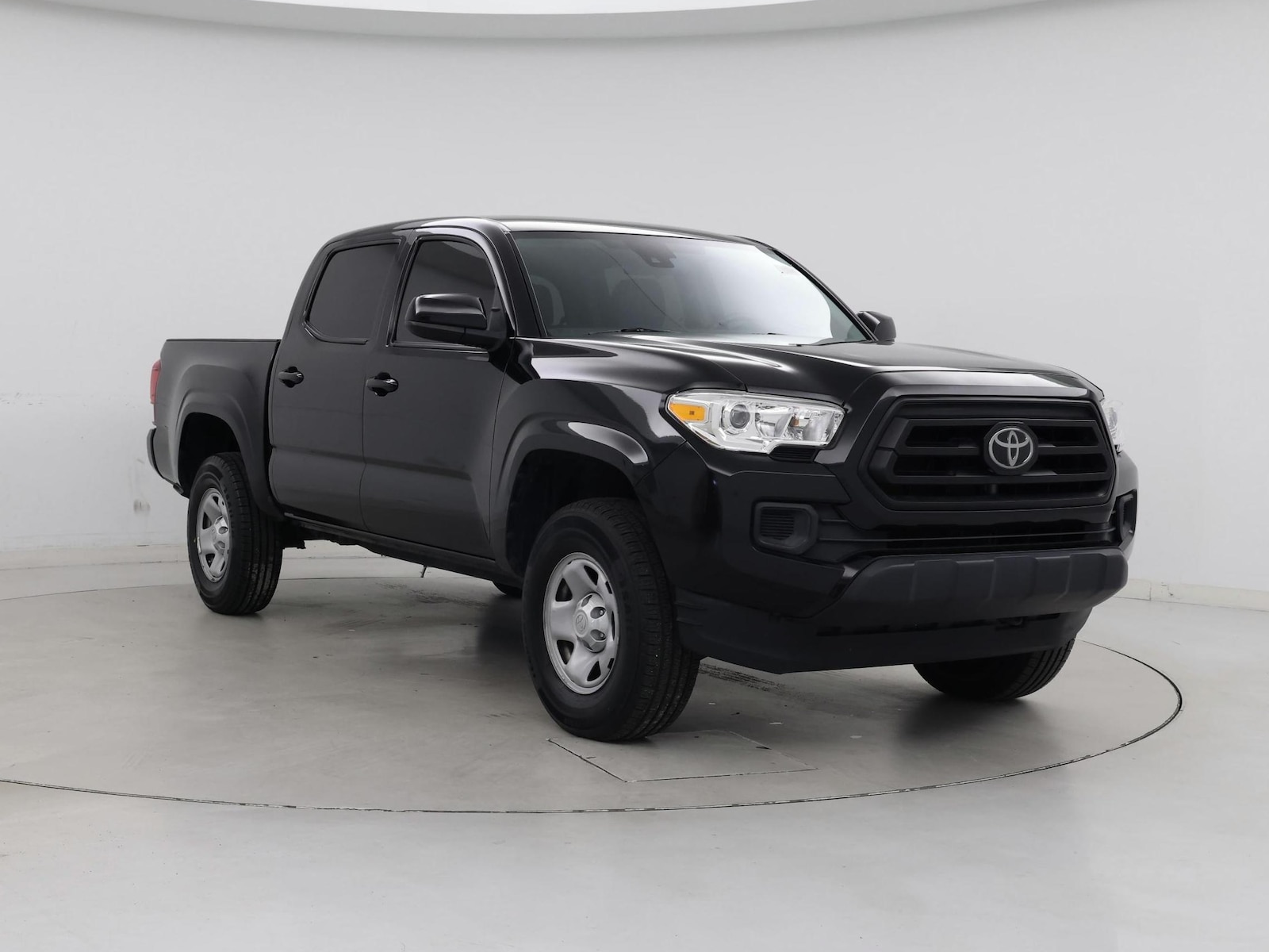 toyota tacoma 2021 5TFAX5GN4MX192311 image