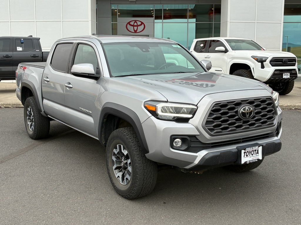 toyota tacoma 2021 3TMCZ5AN5MM407261 image toyota tacoma 2021 3TMCZ5AN5MM407261 image