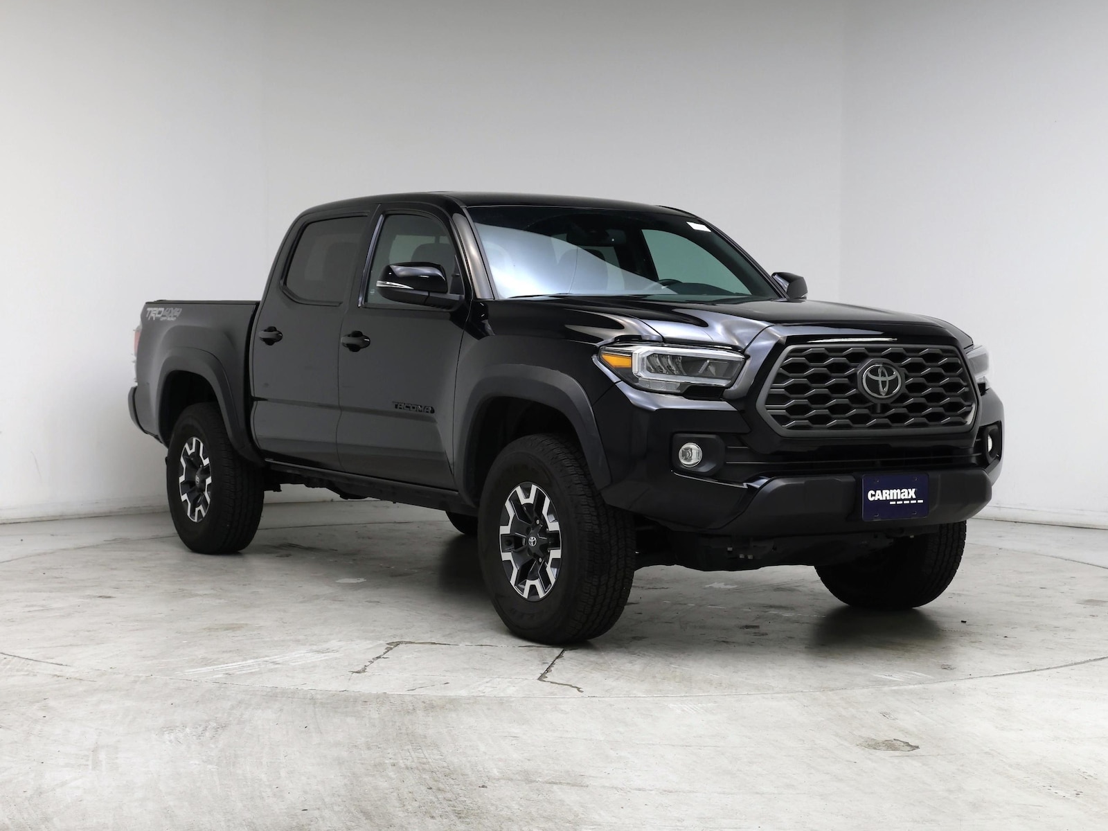 toyota tacoma 2021 3TMCZ5AN9MM442045 image toyota tacoma 2021 3TMCZ5AN9MM442045 image
