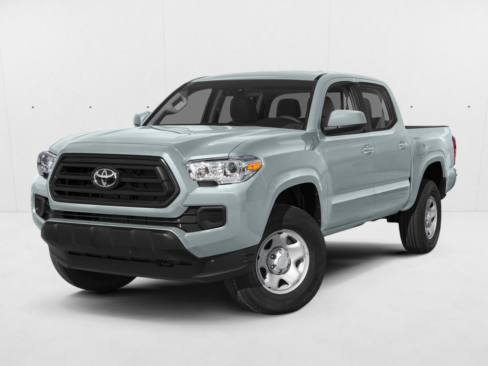 toyota tacoma 2021 5TFCZ5AN1MX253092 image toyota tacoma 2021 5TFCZ5AN1MX253092 image