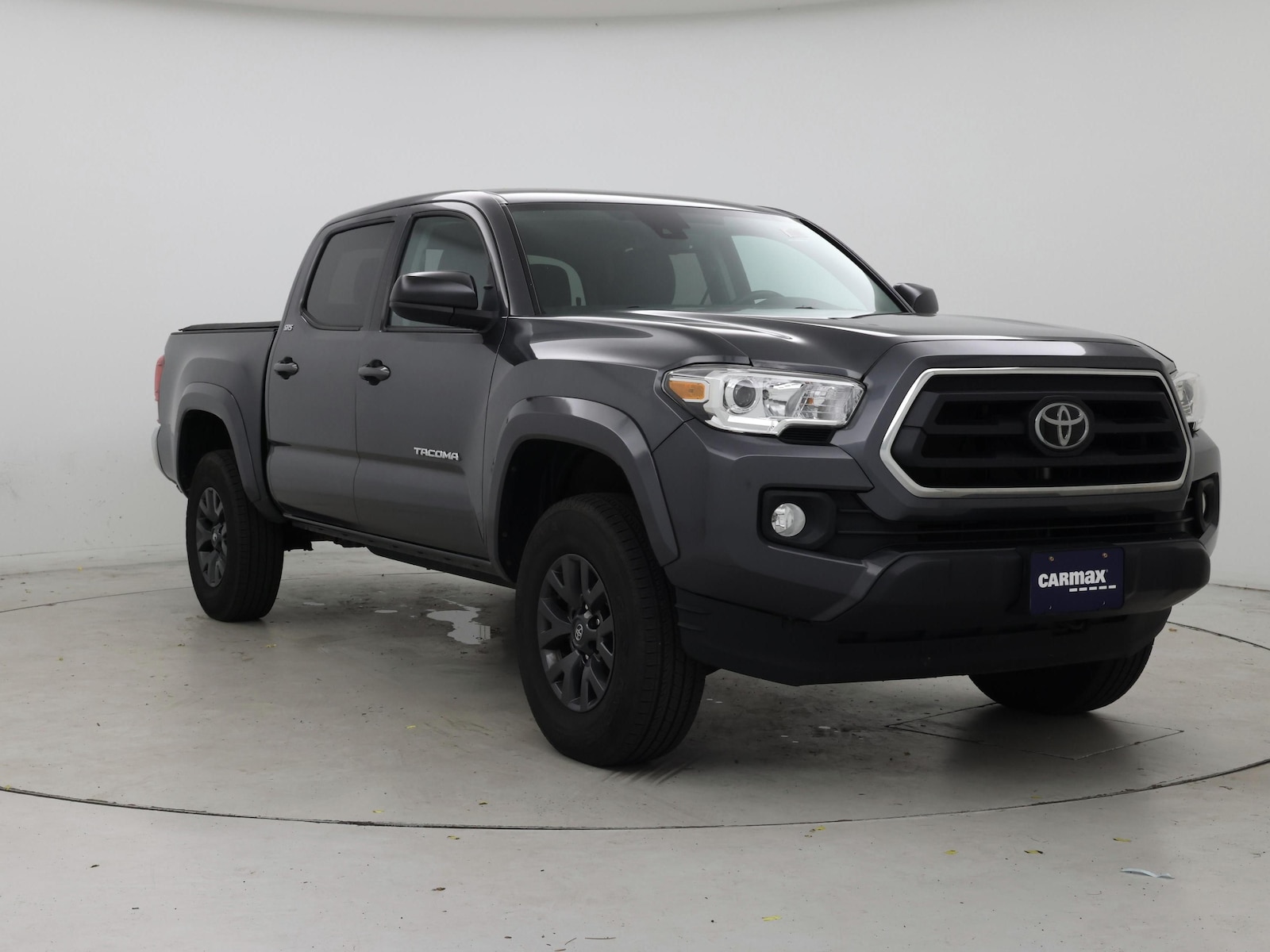 toyota tacoma 2021 3TMCZ5AN6MM414848 image toyota tacoma 2021 3TMCZ5AN6MM414848 image
