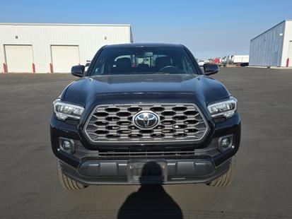 toyota tacoma 2021 5TFCZ5AN2MX244899 image toyota tacoma 2021 5TFCZ5AN2MX244899 image