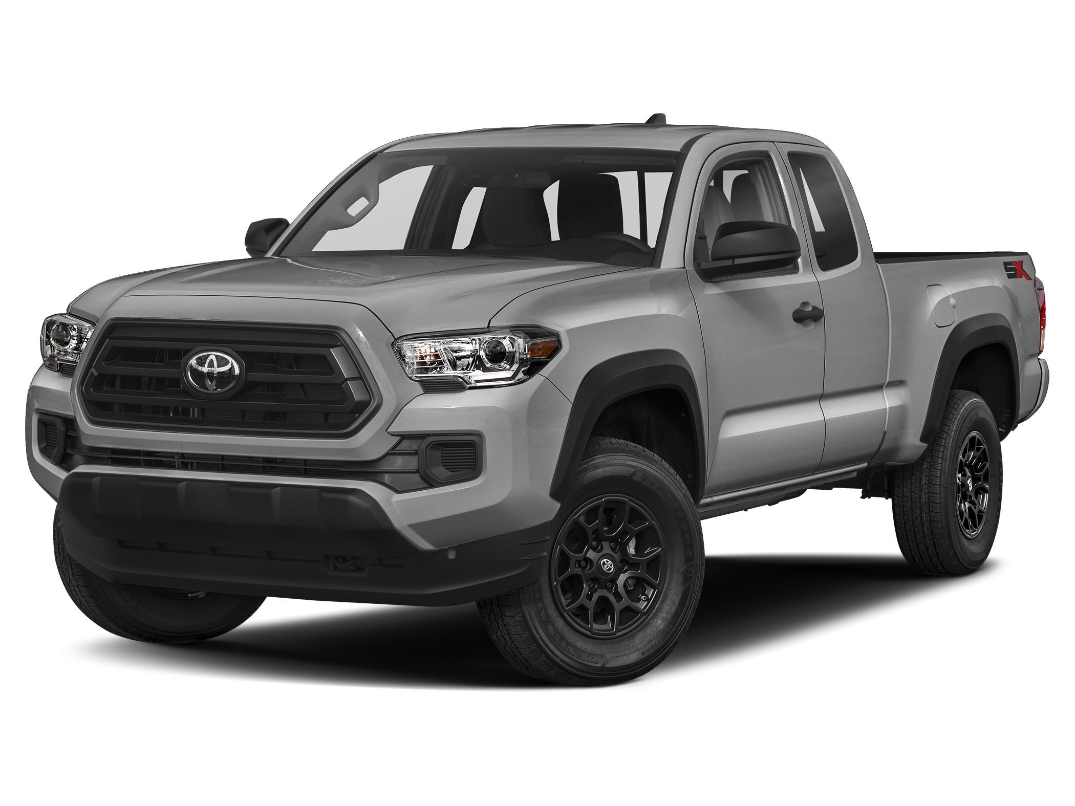 toyota tacoma 2021 3TYSX5EN7MT004768 image toyota tacoma 2021 3TYSX5EN7MT004768 image