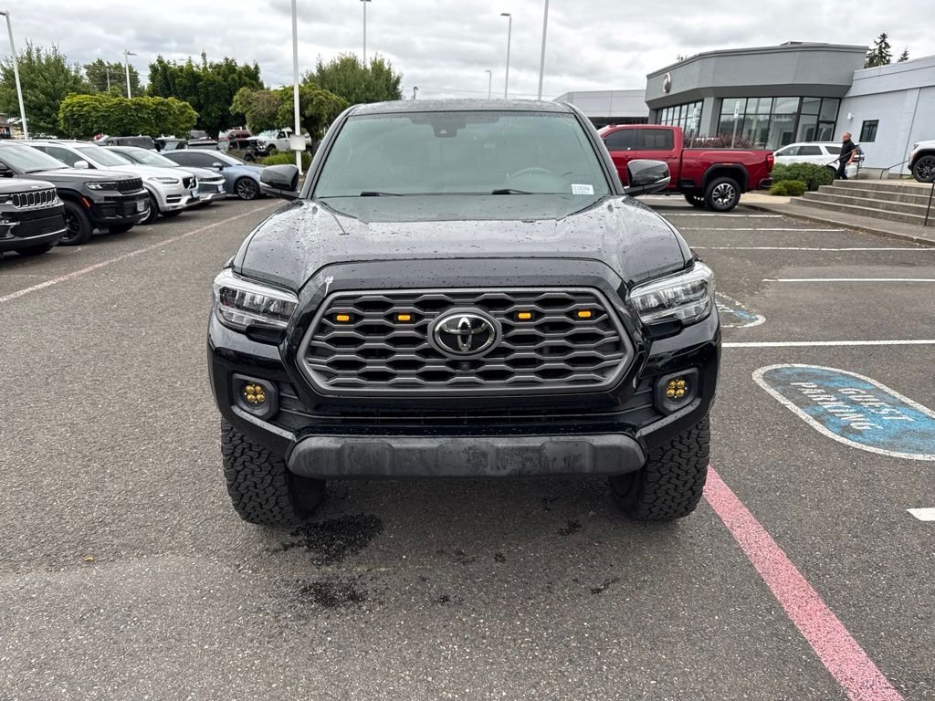 toyota tacoma 2021 3TMCZ5AN7MM378684 image toyota tacoma 2021 3TMCZ5AN7MM378684 image