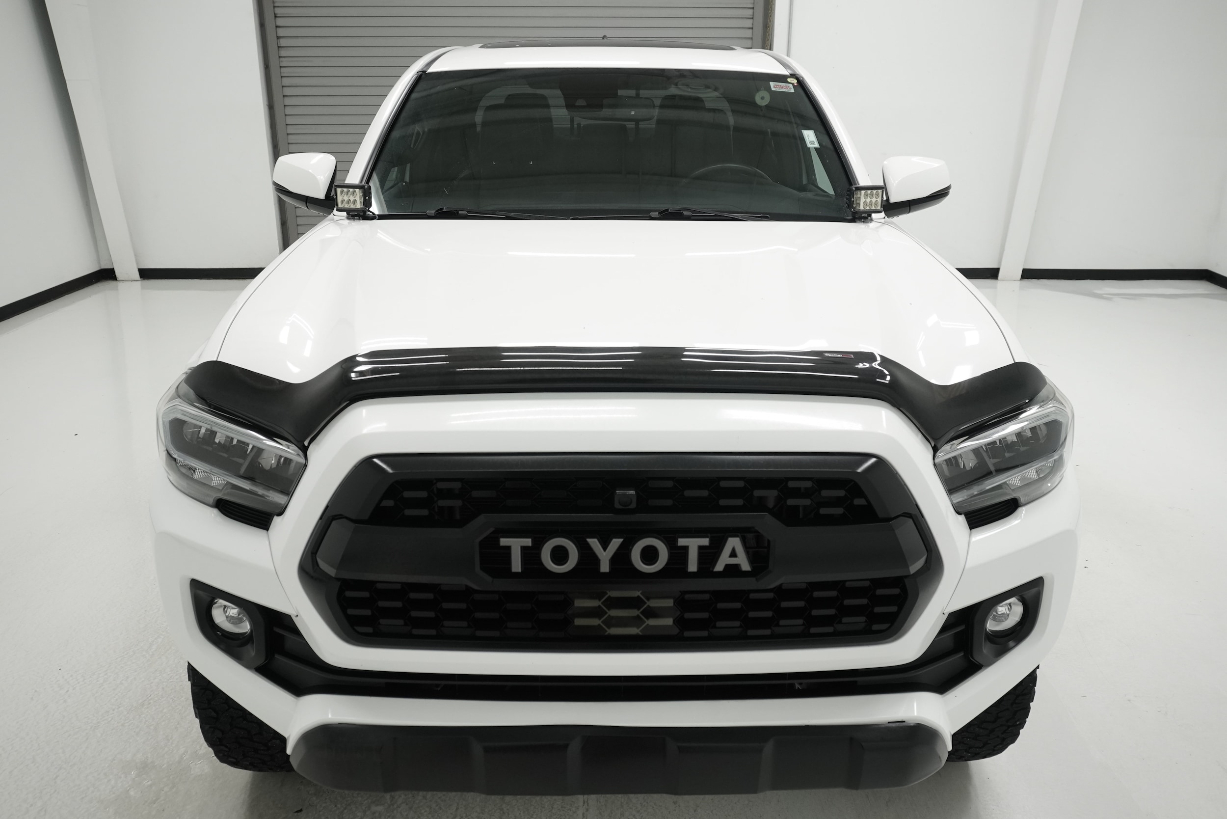 toyota tacoma 2021 3TMCZ5AN0MM433976 image toyota tacoma 2021 3TMCZ5AN0MM433976 image