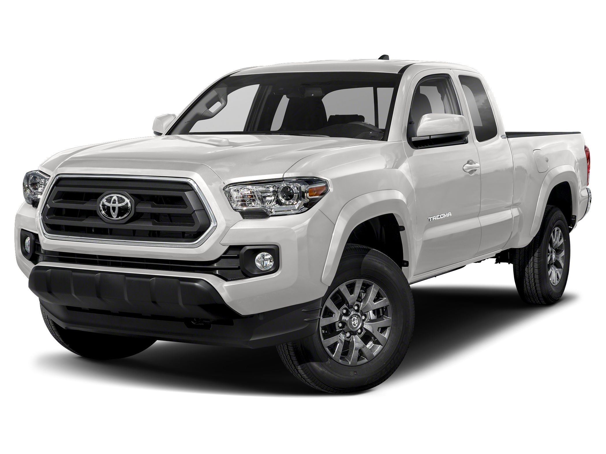 toyota tacoma 2021 3TYSZ5ANXMT007678 image toyota tacoma 2021 3TYSZ5ANXMT007678 image
