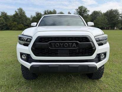 toyota tacoma 2021 3TMCZ5AN9MM420997 image toyota tacoma 2021 3TMCZ5AN9MM420997 image