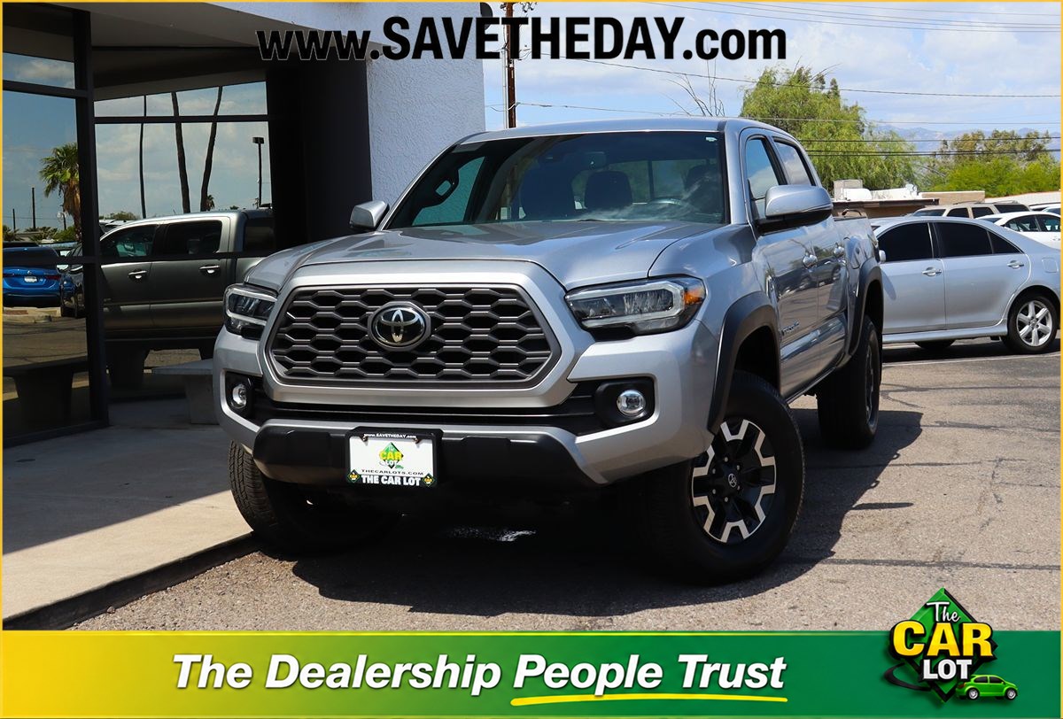 toyota tacoma 2021 3TMCZ5AN1MM371391 image toyota tacoma 2021 3TMCZ5AN1MM371391 image