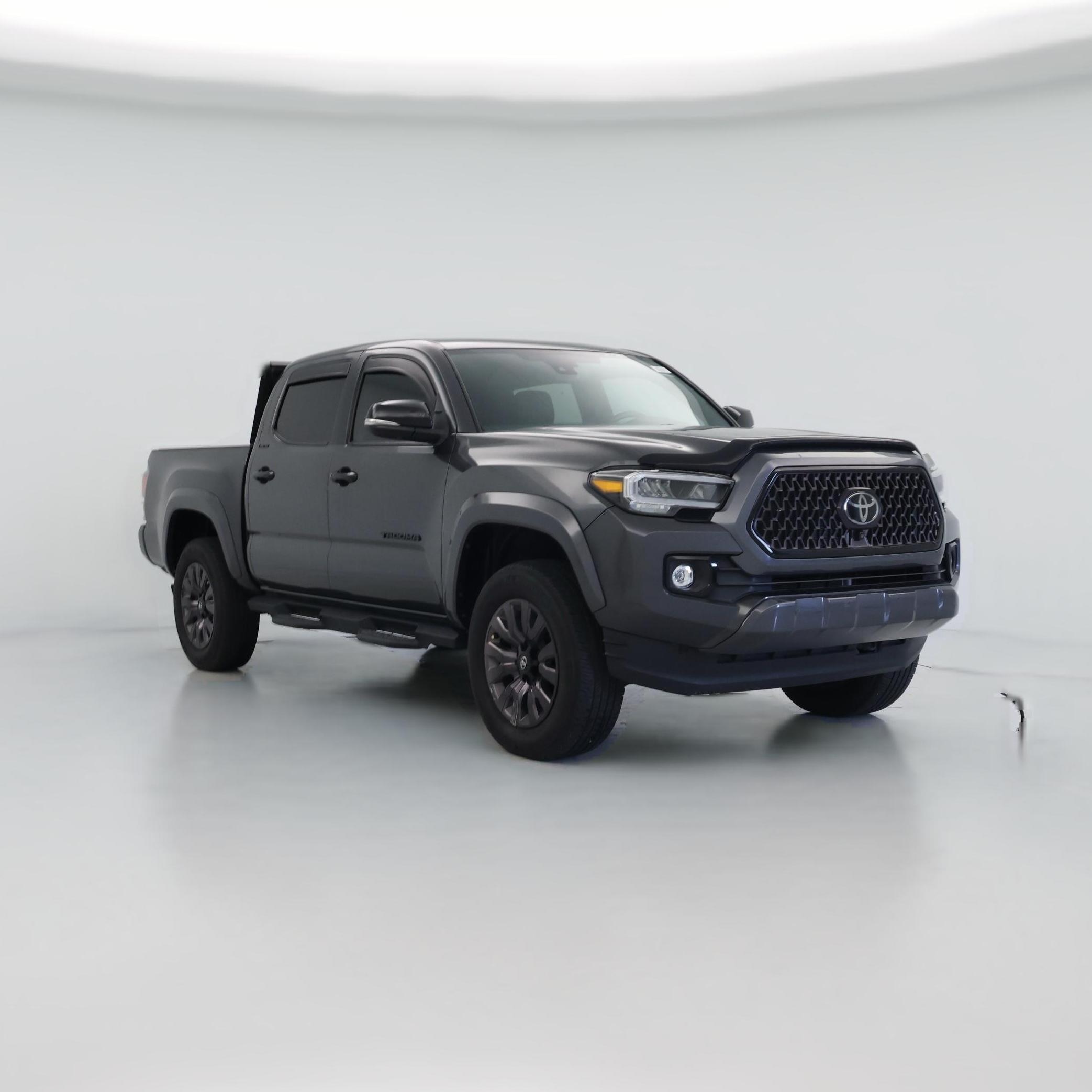 toyota tacoma 2021 3TMGZ5AN2MM432040 image toyota tacoma 2021 3TMGZ5AN2MM432040 image