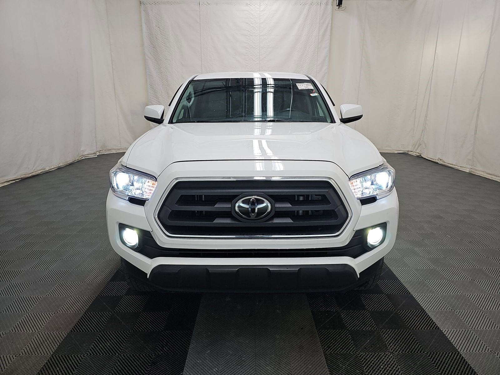 toyota tacoma 2021 3TYAZ5CN0MT004023 image toyota tacoma 2021 3TYAZ5CN0MT004023 image