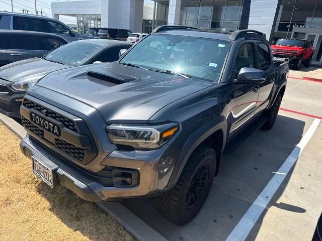 toyota tacoma 2021 5TFCZ5AN7MX275601 image toyota tacoma 2021 5TFCZ5AN7MX275601 image