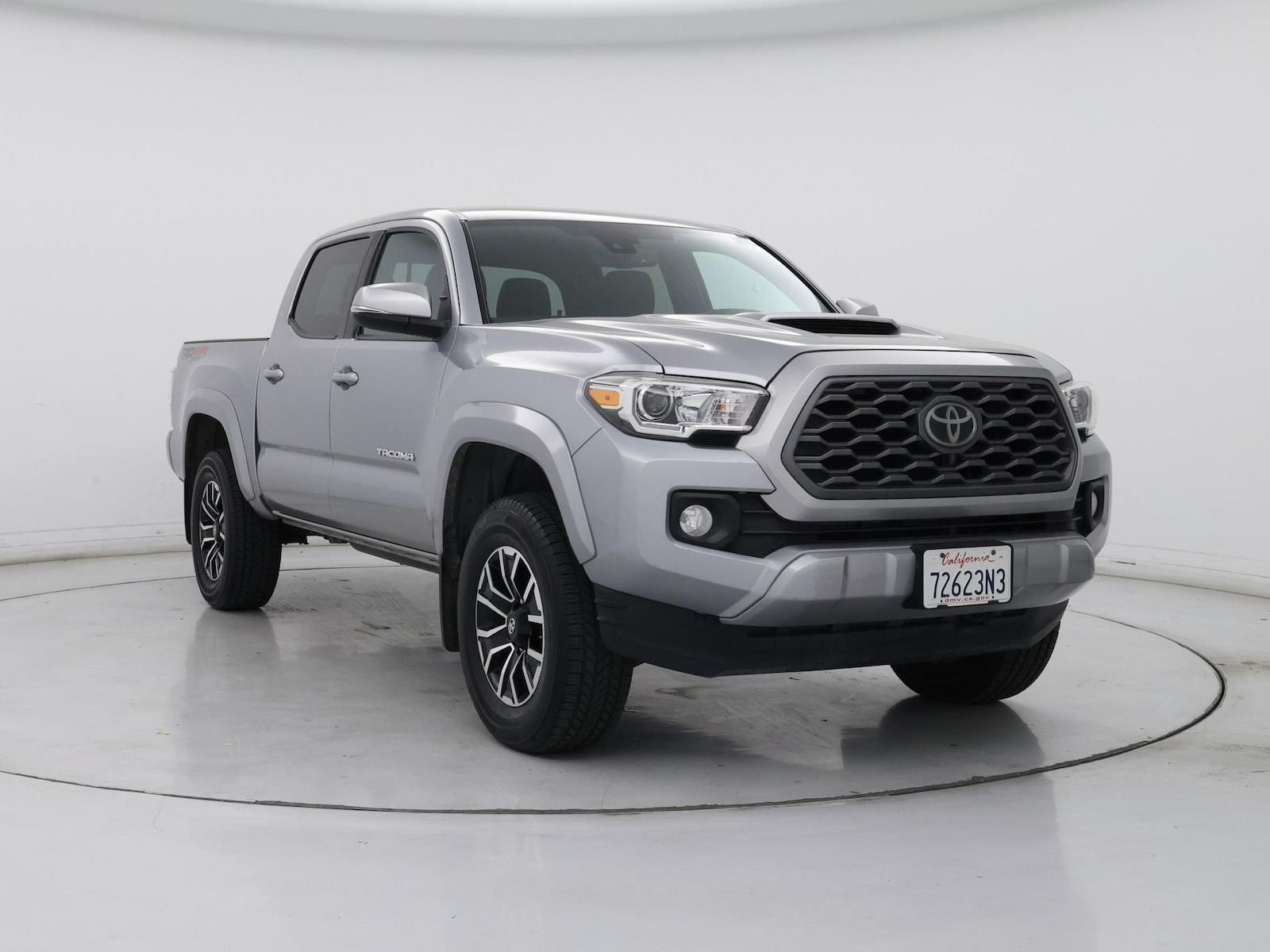 toyota tacoma 2021 5TFCZ5AN8MX261450 image toyota tacoma 2021 5TFCZ5AN8MX261450 image